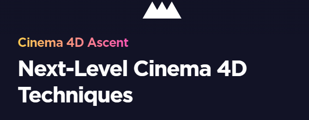 Pictures · School Of Motion – Cinema 4D Ascent Weeks 1 – 8 2021-5