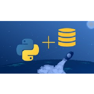 Python for Databases: Learning Data Management with Python 2023-7