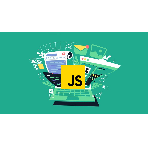 Udemy — Complete JavaScript Full Stack Course 2023 From A – Z 2022-1