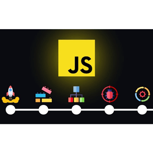 完整的 JavaScript 跑步 2025从初学者到Pro 2025-4