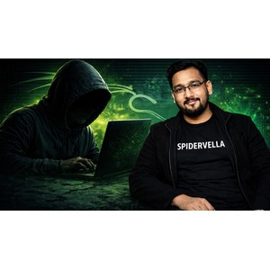 Ethical Hacking Bootcamp 2026: Job-Ready with Hands-on Labs 2026-3