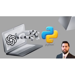ChatGPT Python Programming: AI Guided Code Mastery 2024-12