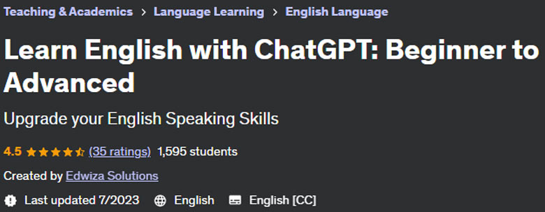 Pictures · Learn English with ChatGPT: Beginner to Advanced 2023-7