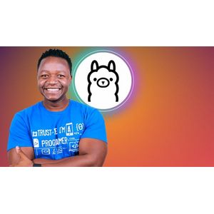Udemy — Mastering Ollama: Build Private Local LLM Apps with Python 2024-11