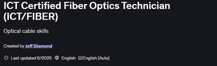 الصور · تكنولوجيا المعلومات والاتصالات (ICT / FIBER) 2024-5