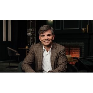 MasterClass — George Stephanopoulos Teaches Purposeful Communication 2022-1