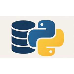 Udemy — Data Analysis & Business Intelligence with SQL+Python (30Hr) 2025-8