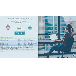 Pluralsight — TCP and UDP Operation 2022-12