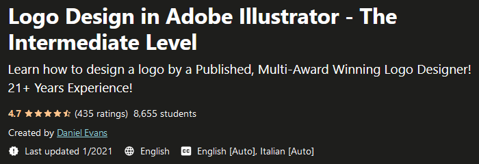 Pictures · Udemy — Logo Design in Adobe Illustrator – The Intermediate Level 2021-1