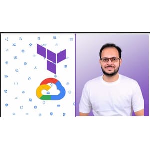 Terraform for Beginners using GCP – Google Cloud (Hands-on) 2024-5
