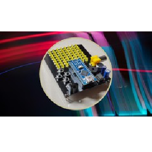 Udemy — Arduino & ‘C’ Programming: Learning Through Projects 2023-10