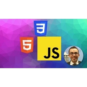 50 HTML CSS JavaScript projects – HTML5 CSS3 vanilla JS 2023-3