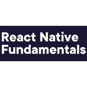React Native Fundamentals 2023-2