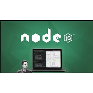 Udemy — Master Backend Development: Node, Docker, and MongoDB 2025 2024-2