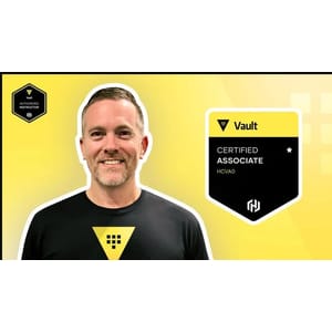 HashiCorp zertifiziert: Vault Associate 003 - Praktika Prüfungen 2026-6