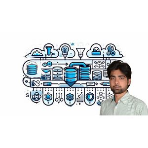 Udemy — Master BI, SSIS, SSRS, SSAS & MDX – Zero to Hero 2024-3