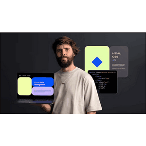 Domestika — HTML, CSS and JavaScript for Beginners 2026-9