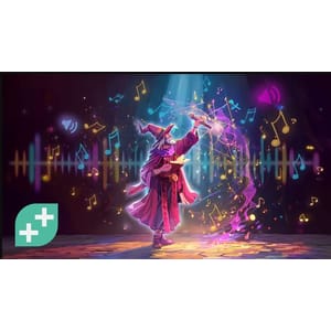 Udemy — Game Audio Essentials: SFX & Sound Design For Video Games 2024-4