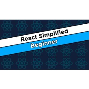 Web Dev Simplified — React Simplified – Beginner 2025-4