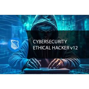 ITU — Certified Ethical Hacker (CEH) v12 2023-7