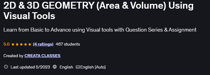 이미지 · 2D & 3D GEOMETRY (구역 & 볼륨) 시각 도구를 사용하여 2022-7