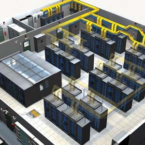 Udemy — Data Center Essentials: Power & Electrical 2021-11