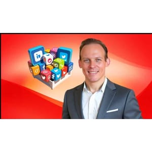 39 Digital Marketing Courses In 1: Online Marketing 2025 2025-7