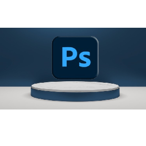 Adobe Photoshop – Complete course with Projects 2024-6