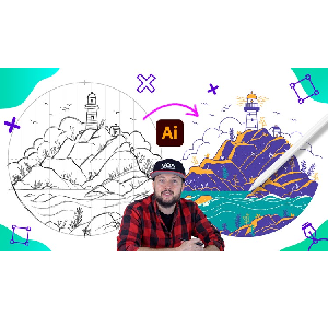 Illustrator Fast-Track 2024-6