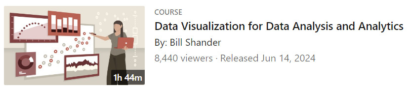 Pictures · LinkedIn — Data Visualization for Data Analysis and Analytics 2024-6