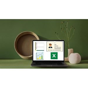 Complete Advanced Data Entry Application in Microsoft Excel 2025-1