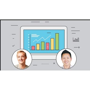 Financial Modeling for Startups & Small Businesses 205-3