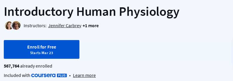 Pictures · Coursera — Introductory Human Physiology 2025-3