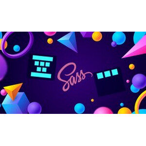 Udemy — The Modern Flexbox, Grid, Sass & Animations Developer Course 2021-8