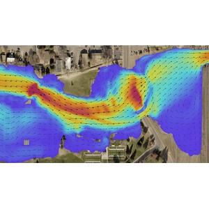 Udemy — Revolutionize 2D Flood Simulation: Dive into HEC-RAS 2D 2024-10