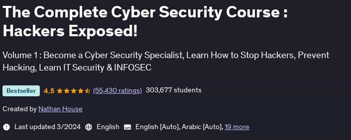 Pictures · Udemy — The Complete Cyber Security Course : Hackers Exposed! 2024-3