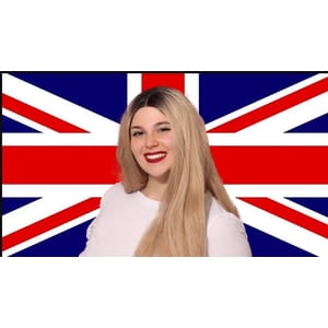 Udemy — Learn English Idioms and Expressions with Diana 2021-3