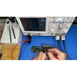 Udemy — Advanced Electronic repair of industrial electronics 2025-1