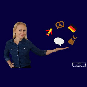 German B1 – 100% German (with English and German subtitles) 2026-6