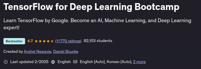 Pictures · TensorFlow for Deep Learning Bootcamp 2025-2
