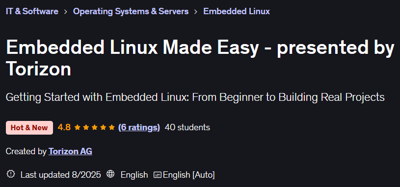 Pictures · Udemy — Embedded Linux Made Easy – presented by Torizon 2025-8