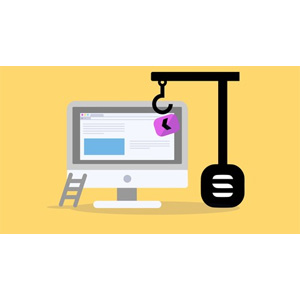 Udemy — Web Components & Stencil.js – Build Custom HTML Elements 2023-11