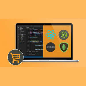 MERN Stack Full Ecommerce Site – Using React, Redux, Node.js 2023-10