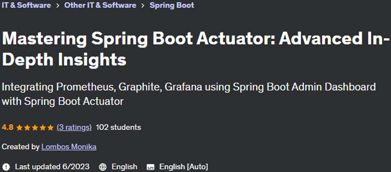 Pictures · Udemy — Mastering Spring Boot Actuator: Advanced In-Depth Insights 2023-6