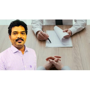 Linux Interview Simulator for DevOps | MLOps | Freshers 2024-6