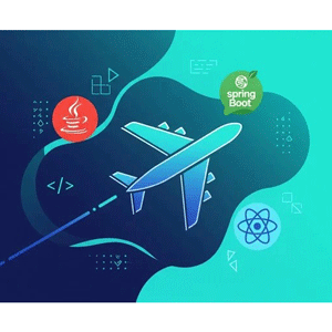 Full Stack Airline Booking App: Java, Primavera Boot & React 2025-7