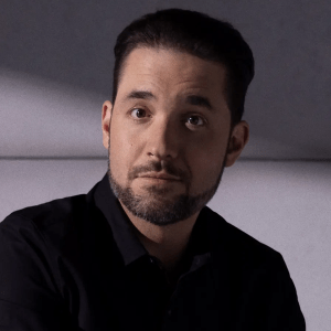 MasterClass — Alexis Ohanian Teaches Building Your Startup 2023-2