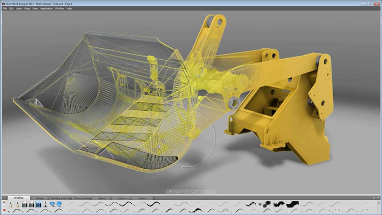Pictures · Autodesk Product Design Suite Ultimate 2021 x64