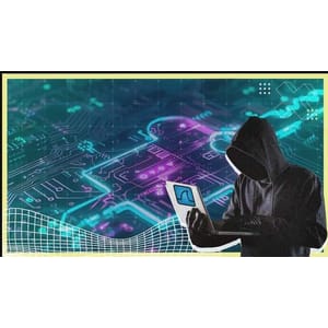 Udemy — Network Security: Mastering Cybersecurity, Ethical Hacking 2025-2