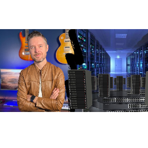 Udemy — IT Infrastructure Manager 101 – Become a Great Manager 2023-5